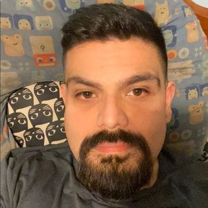 Meet your Posher, Jacob